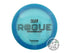 DGA Spark Rogue Distance Driver Golf Disc (Individually Listed)