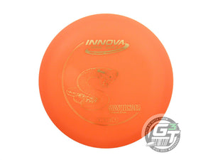 Innova DX Sidewinder Distance Driver Golf Disc (Individually Listed)