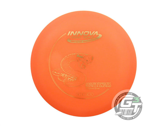 Innova DX Sidewinder Distance Driver Golf Disc (Individually Listed)