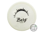 Kastaplast Glow K1 Berg X Putter Golf Disc (Individually Listed)