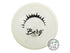 Kastaplast Glow K1 Berg X Putter Golf Disc (Individually Listed)