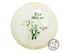 Lone Star Artist Series Glow Bravo The Middy Midrange Golf Disc (Individually Listed)