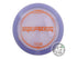 Discraft Elite Z Raptor Distance Driver Golf Disc (Individually Listed)