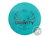 Latitude 64 Zero Gravity Pure Putter Golf Disc (Individually Listed)