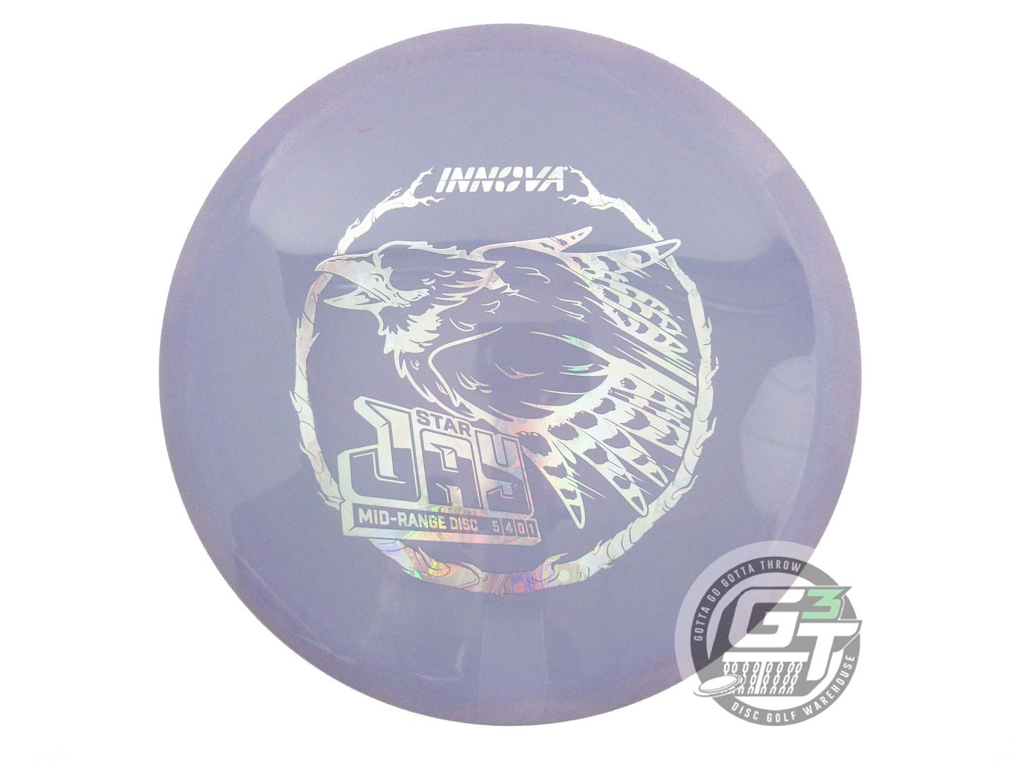 Innova Star Jay Midrange Golf Disc (Individually Listed)