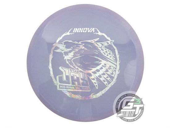 Innova Star Jay Midrange Golf Disc (Individually Listed)