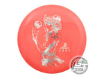 Discraft Paul McBeth Signature Big Z Luna Putter Golf Disc (Individually Listed)