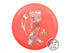 Discraft Paul McBeth Signature Big Z Luna Putter Golf Disc (Individually Listed)