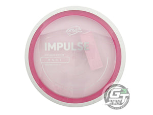 MVP Proton Impulse Distance Driver Golf Disc (Individually Listed)