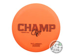 Climo Trophy Line Champ Putter Golf Disc (Individually Listed)