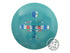 Discmania Special Edition Swirl S-Line FD Fairway Driver Golf Disc (Individually Listed)
