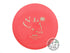 Kastaplast K3 Kaxe [Retool] Midrange Golf Disc (Individually Listed)