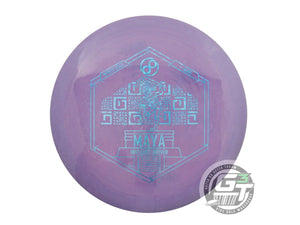 Infinite Discs I-Blend Maya Distance Driver Golf Disc (Individually Listed)