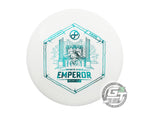 Infinite Discs S-Blend Emperor Distance Driver Golf Disc (Individually Listed)