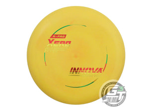 Innova R-Pro Xero Putter Golf Disc (Individually Listed)