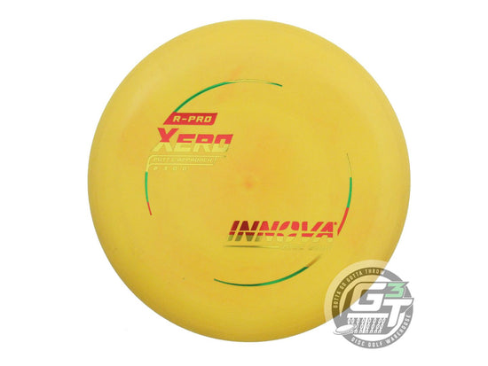 Innova R-Pro Xero Putter Golf Disc (Individually Listed)