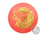 Discraft Big Z Heat Distance Driver Golf Disc (Individually Listed)