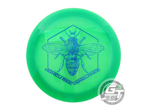 Legacy Honey Bee Pinnacle Vengeance Fairway Driver Golf Disc (Individually Listed)