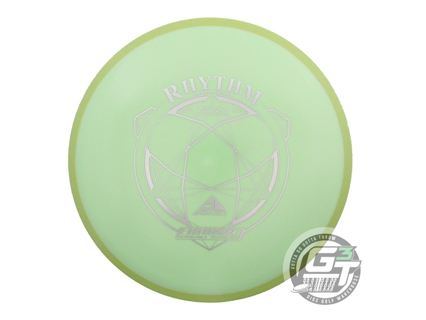 Axiom Fission Rhythm Fairway Driver Golf Disc (Individually Listed)