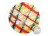 Innova I-Dye Champion Sidewinder Distance Driver Golf Disc (Individually Listed)