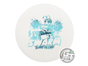 Discraft Limited Edition 2025 Ledgestone Open ESP Super FLX Swarm Midrange Golf Disc (Individually Listed)