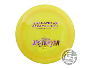 Innova Champion Destroyer Distance Driver Golf Disc (Individually Listed)
