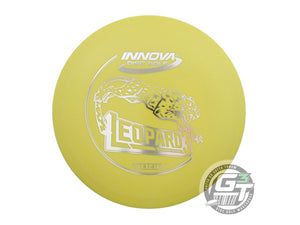 Innova DX Leopard3 Fairway Driver Golf Disc (Individually Listed)