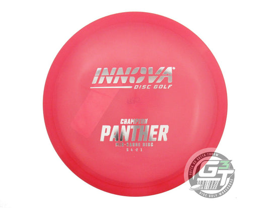 Innova Champion Panther Midrange Golf Disc (Individually Listed)