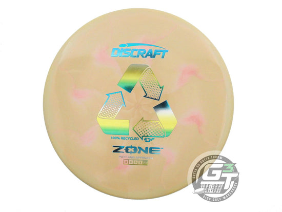 Discraft Recycled ESP Zone Putter Golf Disc (Individually Listed)