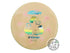 Discraft Recycled ESP Zone Putter Golf Disc (Individually Listed)