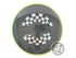 Axiom Neutron Hex Midrange Golf Disc (Individually Listed)