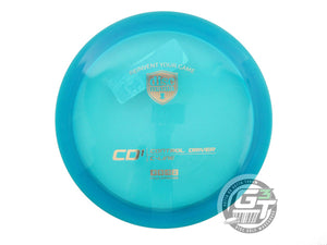 Discmania C-Line CD1 Control Driver Distance Driver Golf Disc (Individually Listed)