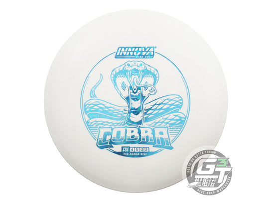 Innova DX Cobra Midrange Golf Disc (Individually Listed)