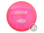 Innova Champion Mako3 Midrange Golf Disc (Individually Listed)
