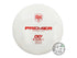 Discmania Premier Q-Line DD1 Distance Driver Golf Disc (Individually Listed)