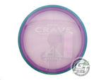 Axiom Proton Crave Fairway Driver Golf Disc (Individually Listed)