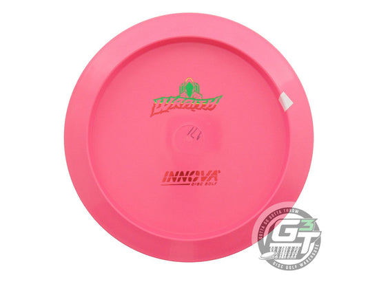 Innova Bottom Stamp Star Wraith Distance Driver Golf Disc (Individually Listed)