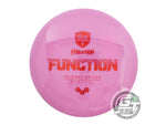 Discmania Evolution Neo Function Fairway Driver Golf Disc (Individually Listed)