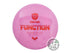 Discmania Evolution Neo Function Fairway Driver Golf Disc (Individually Listed)