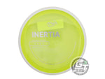 MVP Proton Inertia Distance Driver Golf Disc (Individually Listed)