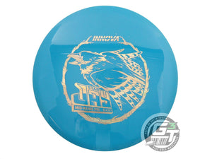 Innova Star Jay Midrange Golf Disc (Individually Listed)