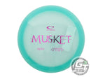 Latitude 64 Opto Line Musket Fairway Driver Golf Disc (Individually Listed)
