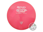 Gateway Diamond Chief OS Putter Golf Disc (Individually Listed)
