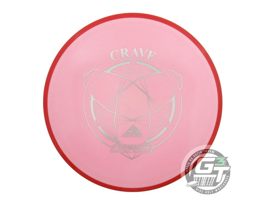 Axiom Fission Crave Fairway Driver Golf Disc (Individually Listed)