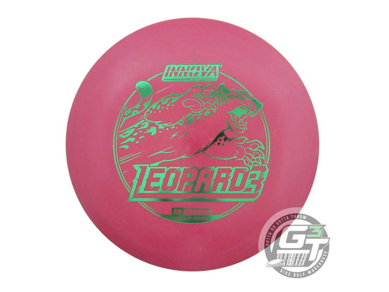 Innova DX Leopard3 Fairway Driver Golf Disc (Individually Listed)
