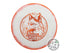 Latitude 64 Limited Edition 2025 Team Series Jakub Semerad Royal Grand Brave Fairway Driver Golf Disc (Individually Listed)