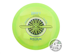 Streamline Proton Drift Fairway Driver Golf Disc (Individually Listed)