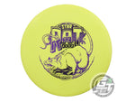 Innova Star Rat Midrange Golf Disc (Individually Listed)