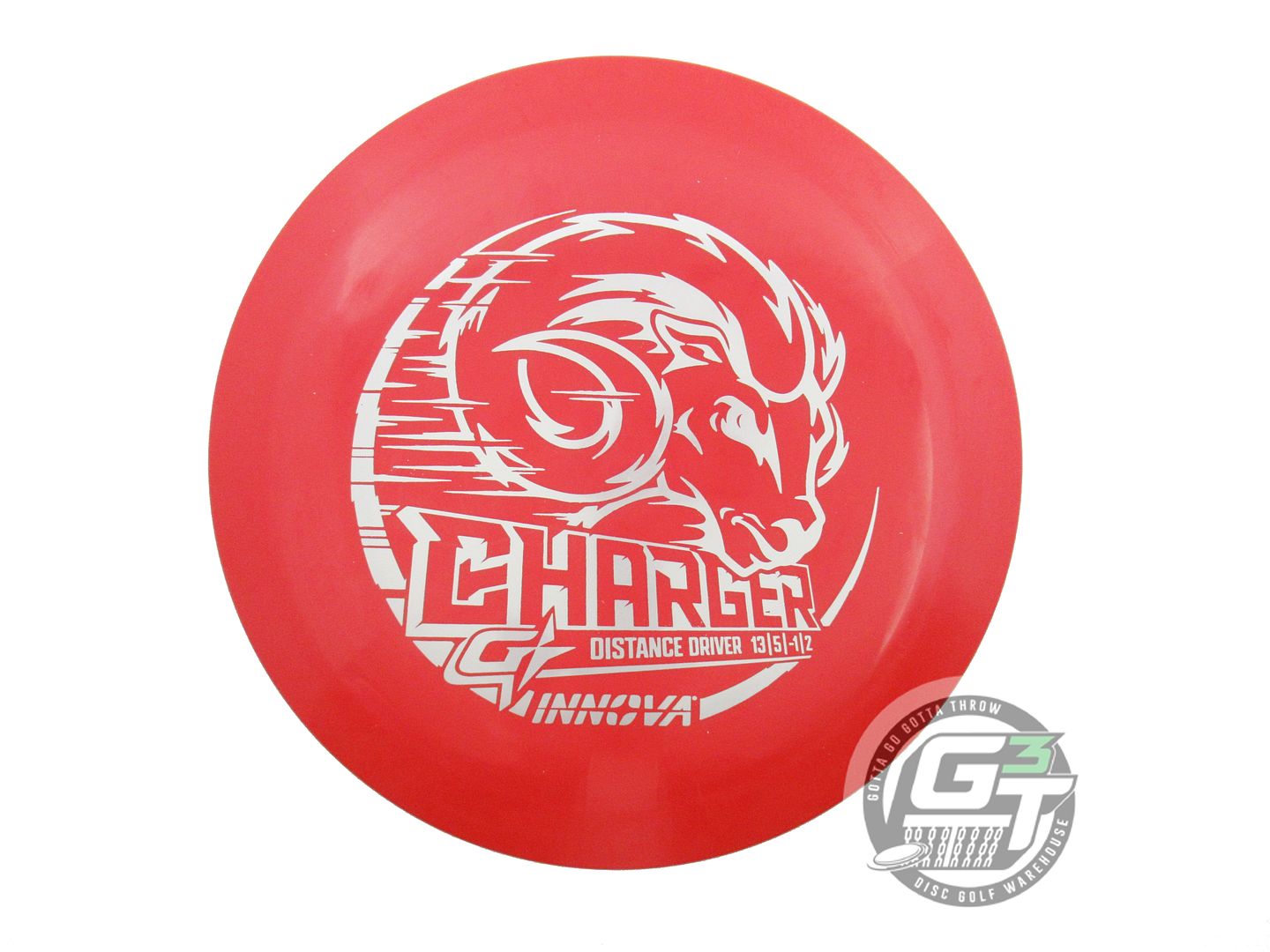 Innova GStar Charger Distance Driver Golf Disc (Individually Listed)