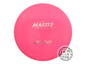Innova XT Mako3 Midrange Golf Disc (Individually Listed)